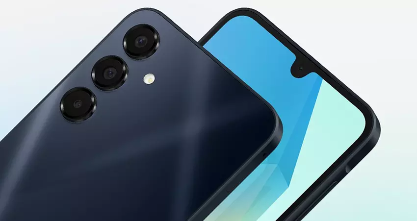 Verminderde grootte, zes jaar aan updates en een aantrekkelijke prijs: alles wat je moet weten over de budgetsmartphone Galaxy A17