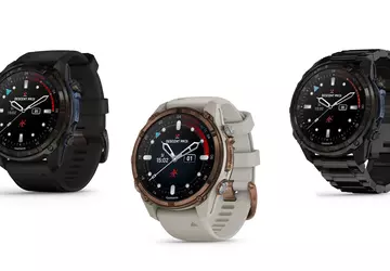 Garmin brengt update uit voor Descent ...