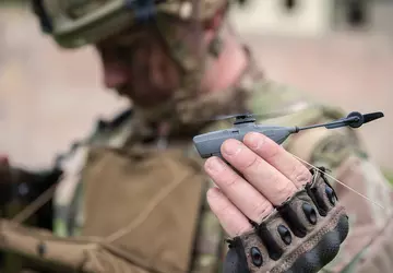 Noorwegen geeft Oekraïne nieuwe lading Black ...