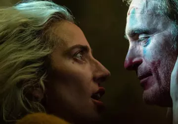 De regisseur van de film Joker: ...