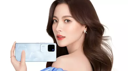 Aankondiging nadert: vivo is begonnen met het teaseren van een nieuwe lijn smartphones met ZEISS-camera's