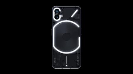 Nothing Phone (1) heeft Nothing OS 2.0.4 update ontvangen