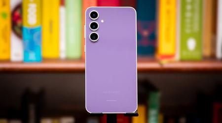 Samsung Galaxy S23 FE heeft gestart met het ontvangen van de nieuwe One UI 7.0 firmware, maar momenteel alleen in Zuid-Korea