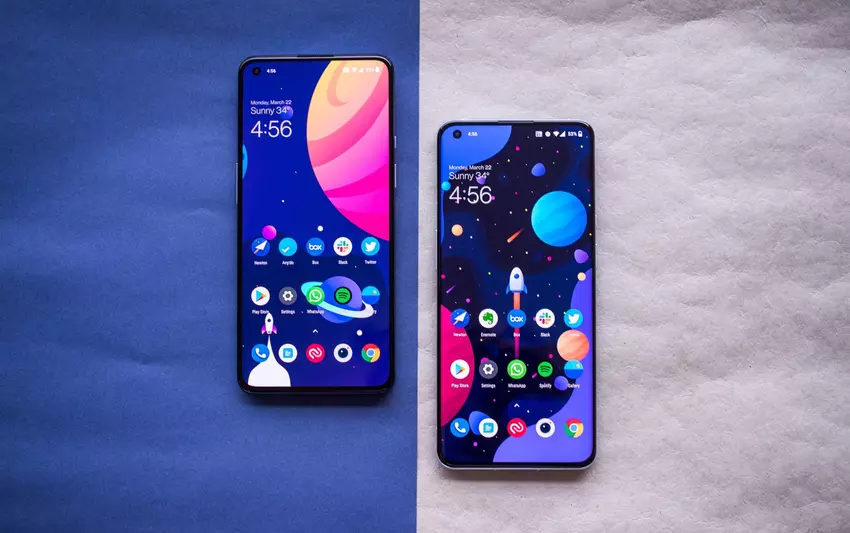 Oppo en OnePlus nodigen uit voor de gesloten bètatests van ColorOS 15 en OxygenOS 15
