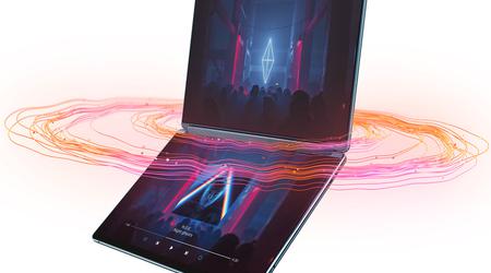 Populaire OLED-laptop met twee schermen Lenovo Yoga Book 9i krijgt mogelijk een update op CES 2025: er zijn nieuwe details opgedoken