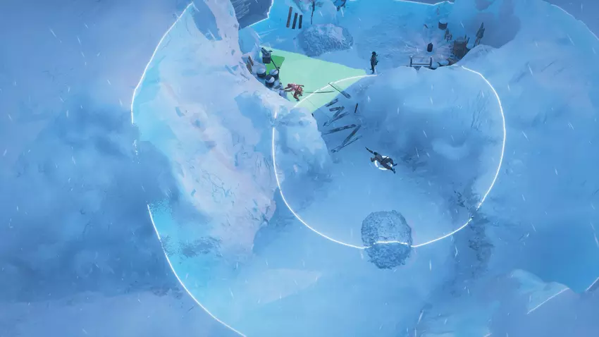 Hints in Commandos: Origins