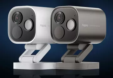 Indringers komen er niet doorheen: Aqara ...