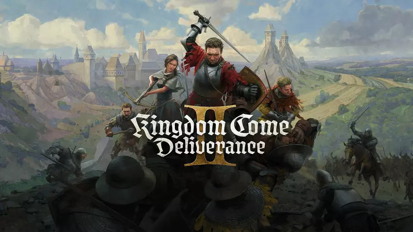 Warhorse heeft grootse plannen: in 2025 krijgt Kingdom Come: Deliverance 2 krijgt drie grote toevoegingen en veel gratis updates