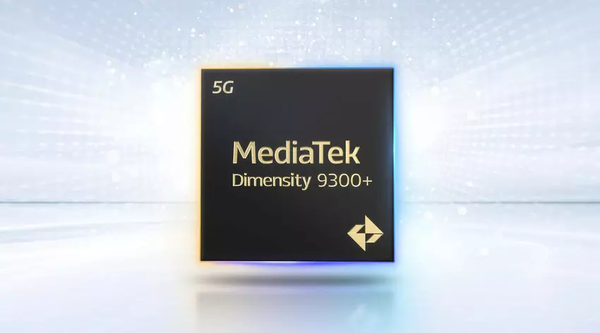 Een verbeterde versie van de Dimensity 9300: MediaTek heeft zijn vlaggenschip, de Dimensity 9300 Plus-processor, onthuld.