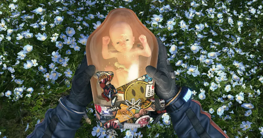 Meer dan 16 miljoen spelers hebben Death Stranding in 4 jaar gespeeld