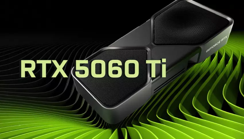 Nvidia heeft officieel de budget grafische kaarten GeForce RTX 5060 en RTX 5060 Ti onthuld - het oudere model wordt op 16 april uitgebracht