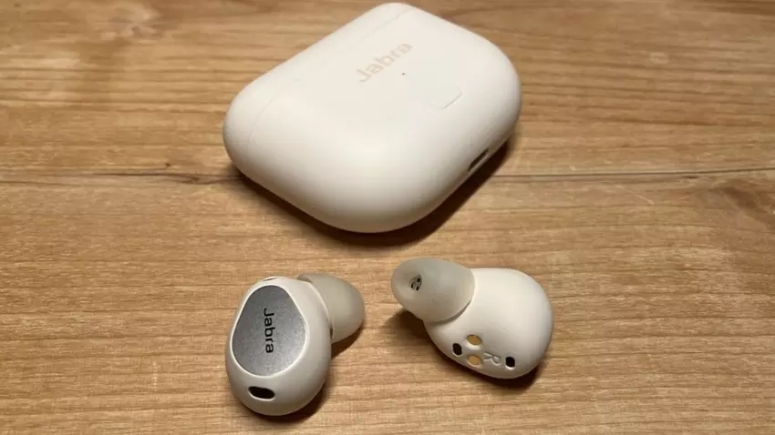 Jabra Elite 10 Gen 2 oordopjes voor dagelijks woon-werkverkeer