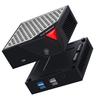 Ontwerpdetails van de Ninkear Mbox 8 Pro mini-PC