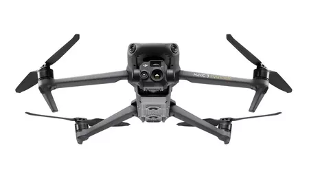 DJI Mavic 4 Pro verschijnt in nieuwe gelekte video met 6x zoom en verticale video-ondersteuning