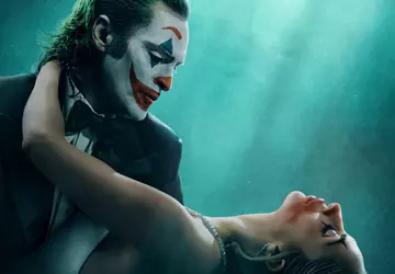 Nieuwe posters voor Joker: Madness for ...