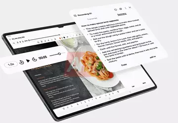 Ontwerp ongewijzigd: Samsung Galaxy Tab S10+ ...
