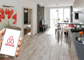 Airbnb verbiedt beveiligingscamera's in kamers