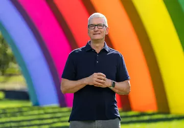 Apple ontketent het potentieel van generatieve ...