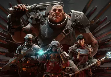 Op 23 mei wordt het Warhammer ...