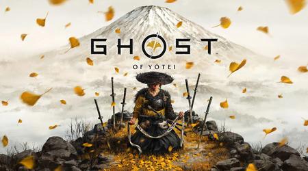 Het is officieel: Ghost of Yotei wordt uitgebracht op 2 oktober - Sony heeft een spectaculaire trailer onthuld voor de nieuwe PlayStation 5-exclusieve