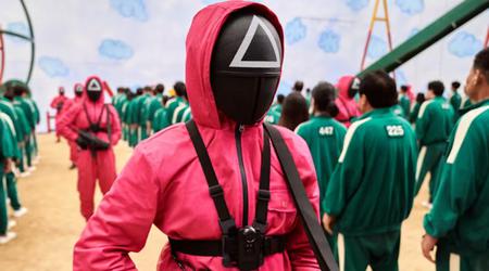 Fortnite bereidt zich voor op een nieuwe explosie: de dodelijke Squid Game komt naar de populaire battle royale