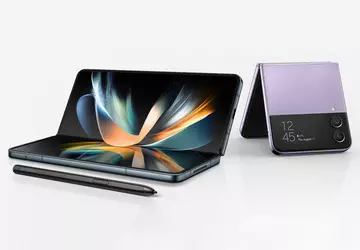 Samsung Galaxy Fold 4 en Galaxy ...