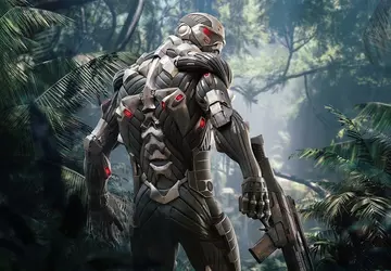 Crytek's studio crisis: het bedrijf heeft ...