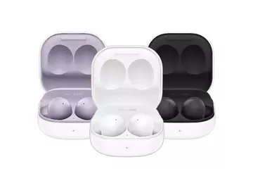 Galaxy Buds FE: de nieuwe TWS-oordopjes ...