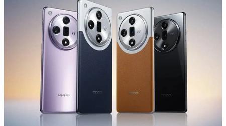 Oppo Find X9 Ultra krijgt Snapdragon 8 Elite 2, 200MP camera en batterij met twee secties