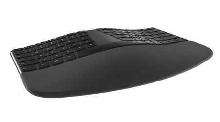 Compact Ergonomisch Toetsenbord keert terug: Incase komt met vernieuwd Microsoft-apparaat