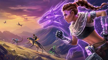Spel van de dag: Coridden - een isometrische actie-RPG waarin je verandert in het beest dat je hebt verslagen