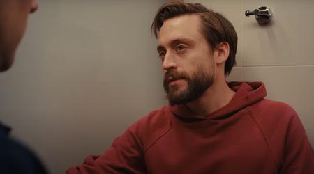 Kieran Culkin wint zijn eerste Oscar voor Beste Bijrol in de film True Grit