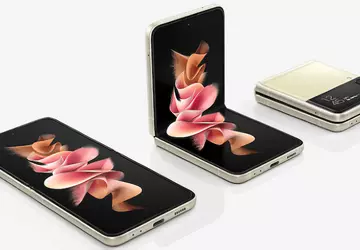 Niet alleen de Galaxy Fold 3: ...