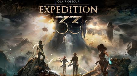 Een andere prestatie van Clair Obscur: Expedition 33: meer dan 2 miljoen exemplaren van de "Franse JRPG" verkocht in 12 dagen