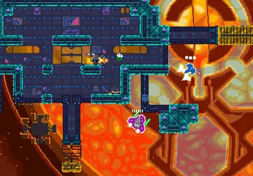 Nieuw retrogame cadeau: EGS biedt Astro ...