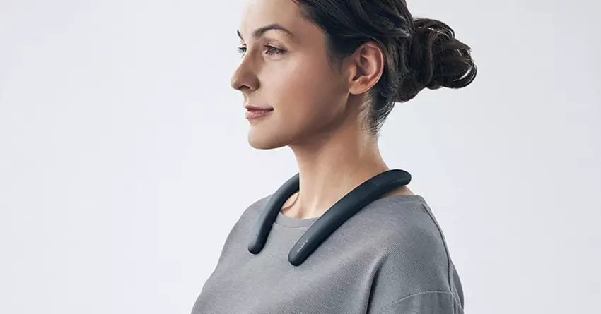 beste nekband-luidsprekers 2025