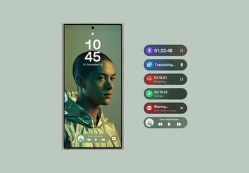 De releasedatum van One UI 7 ...