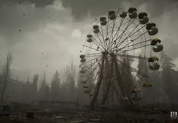 De release van S.T.A.L.K.E.R. 2: Heart ...