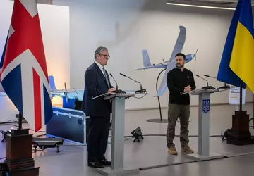 Oekraïne produceerde meer dan 30 duizend ...