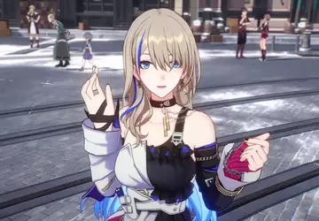 Het aantal downloads van Honkai: Star ...