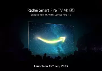 Xiaomi onthult Redmi Smart Fire TV ...