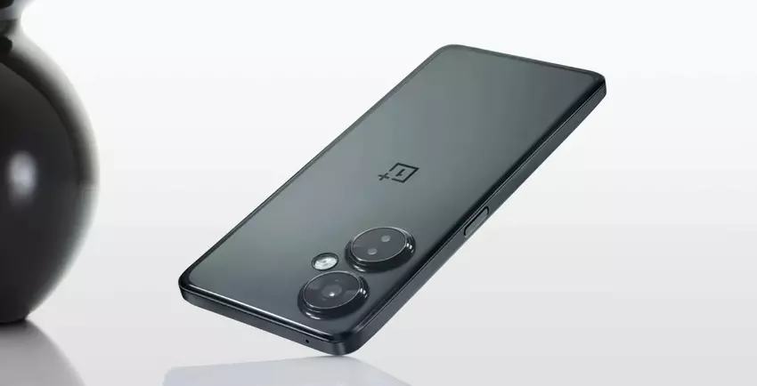 Beperkte tijd deal: OnePlus Nord N30 5G op Amazon met $50 korting