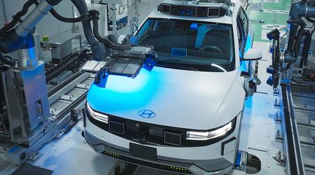 Hyundai Motor Group gaat een recordbedrag van $21 miljard investeren in de VS