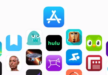 Apple ontving 100 miljard dollar aan ...