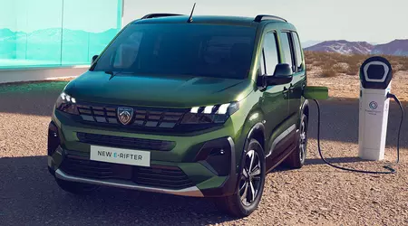 Peugeot heeft de garantie van acht jaar uitgebreid naar alle elektrische voertuigen