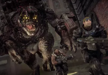 Geruchten: Gears of War: Reloaded krijgt ...