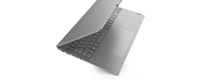 Lenovo Yoga Pro 9 met Nvidia RTX 5060, 2,8K OLED-scherm en prijs uitgelekt