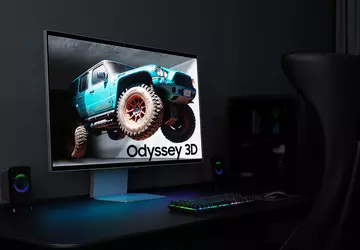 Samsung onthult op Gamescom 2024 Odyssey ...