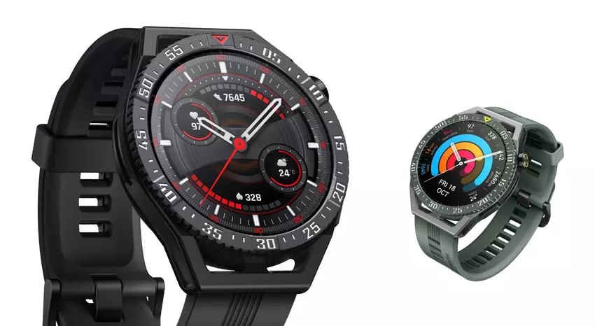 Huawei Watch GT 3 SE heeft een software-update ontvangen: wat is er nieuw?