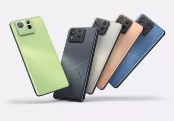 ASUS heeft een teaser onthuld van ...